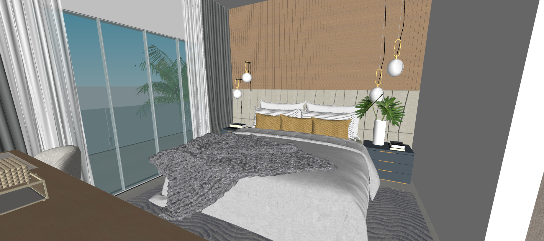 Obra Casa Van Holland 8